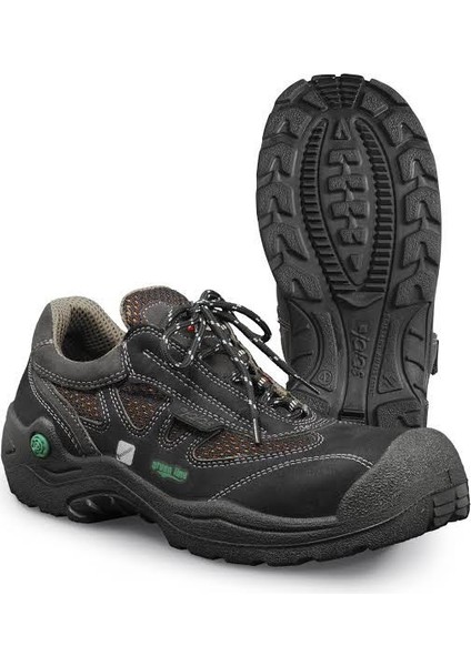 Jalas® 6468 Eko Iş Güvenlik Ayakkabısı S3 Src
