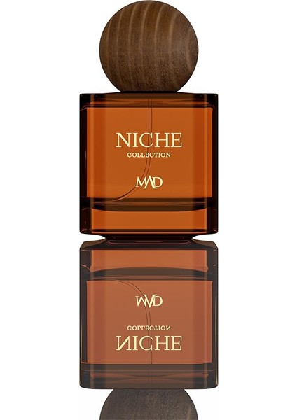O-101 Malaki Oud 30 ml Unisex Parfüm