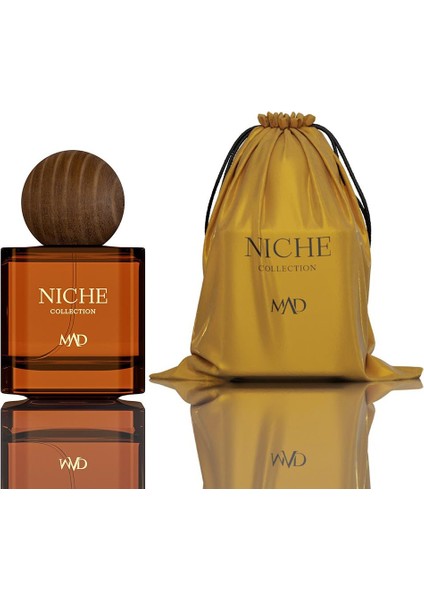 O-101 Malaki Oud 30 ml Unisex Parfüm