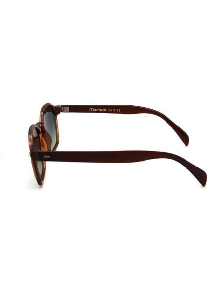 MRS Oslo C12 Güneş Unisex Gözlüğü fırsatları