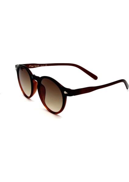 MRS Milano C09 Güneş Unisex Gözlüğü