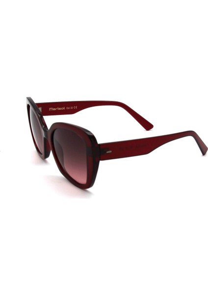 MRS New York C33 Güneş Bayan Gözlüğü