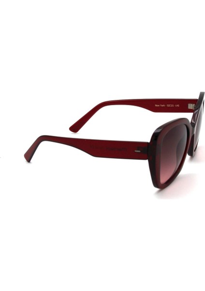 MRS New York C33 Güneş Bayan Gözlüğü modelleri