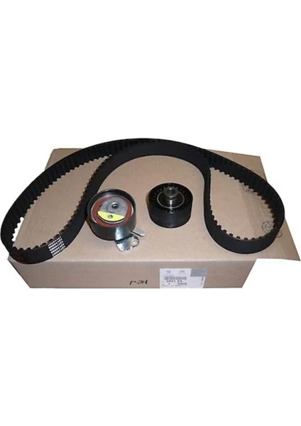 A38 Triger Seti XU7JP4 (0831.S9)