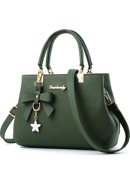 Sımıcgkadın Omuz Satchel Çanta (Yurt Dışından) fiyatları