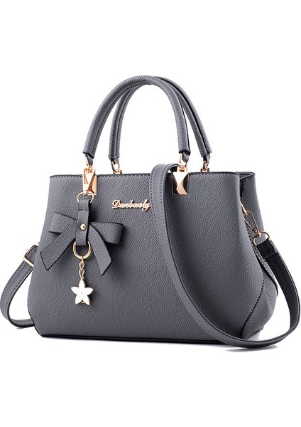 Sımıcgkadın Omuz Satchel Çanta (Yurt Dışından) fiyatları