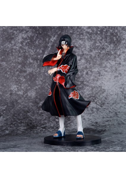 Periferik Ayışığı Itachi Figürü Uchiha Itachi Çanta Modeli Bebek Akatsuki Itachi (Yurt Dışından) fiyatları