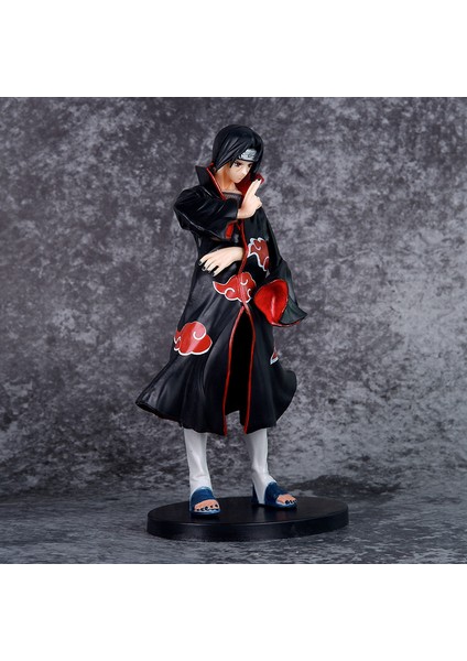 Periferik Ayışığı Itachi Figürü Uchiha Itachi Çanta Modeli Bebek Akatsuki Itachi (Yurt Dışından) fırsatları