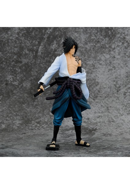 Shippuden Naruto Lanet Mühür Chidori Uchiha Ofis Yardımcısı Çocuk Kör Kutu Araba Süsleme (Yurt Dışından) modelleri