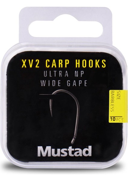 Carp Xv2 Olta Iğnesi 60551NP-TX modelleri