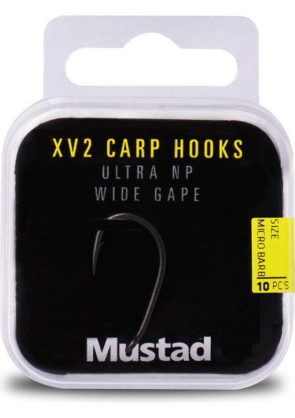 Carp Xv2 Olta Iğnesi 60550NP modelleri