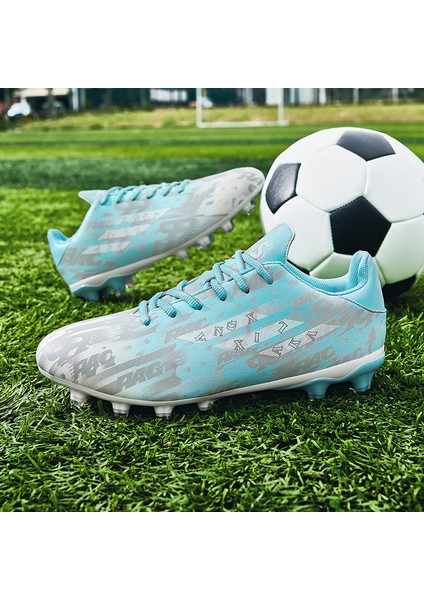 Spor Futbol Ayakkabısı Krampon (Yurt Dışından)