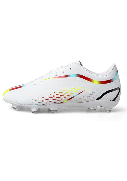 Spor Futbol Ayakkabısı Krampon (Yurt Dışından)