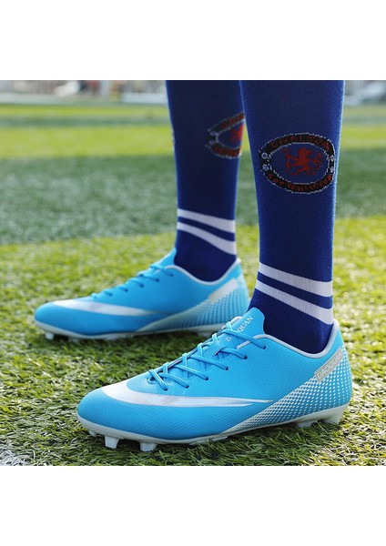 Spor Futbol Ayakkabısı Krampon (Yurt Dışından)