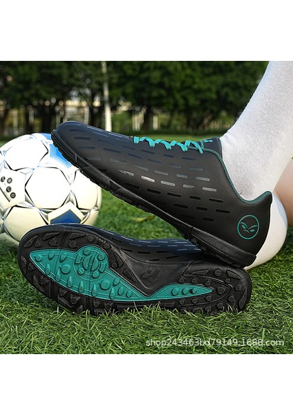 Spor Futbol Ayakkabısı Krampon (Yurt Dışından)
