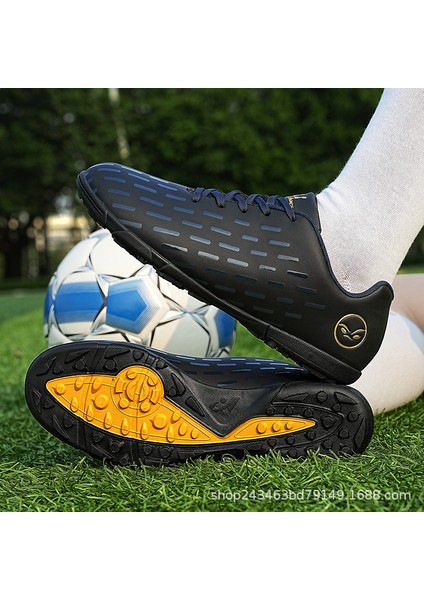 Spor Futbol Ayakkabısı Krampon (Yurt Dışından)