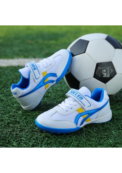 Spor Futbol Ayakkabısı Krampon (Yurt Dışından)