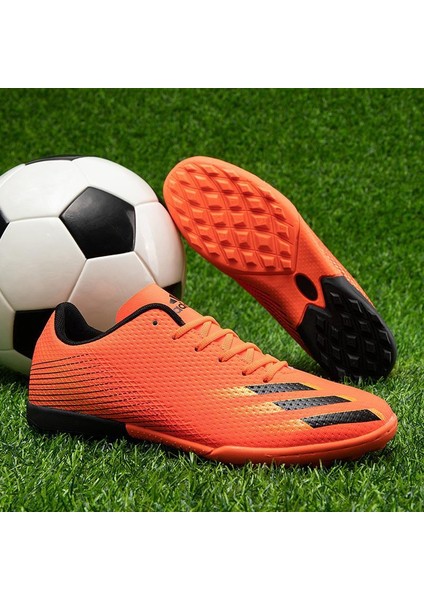 Spor Futbol Ayakkabısı Krampon (Yurt Dışından)