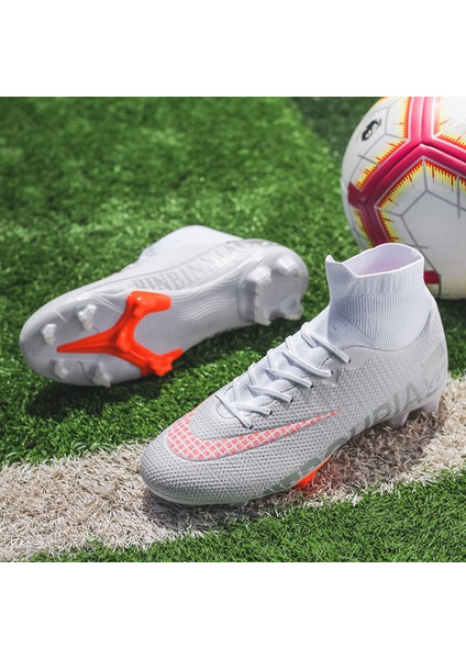 Spor Futbol Ayakkabısı Krampon (Yurt Dışından)