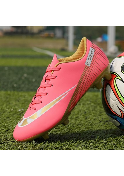 Spor Futbol Ayakkabısı Krampon (Yurt Dışından)