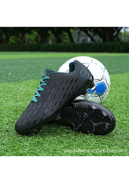 Spor Futbol Ayakkabısı Krampon (Yurt Dışından)