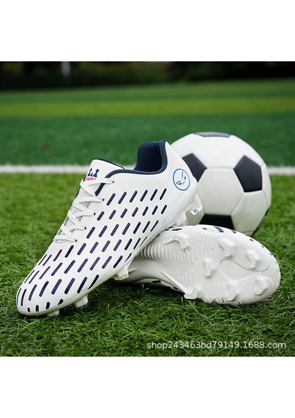 Spor Futbol Ayakkabısı Krampon (Yurt Dışından)