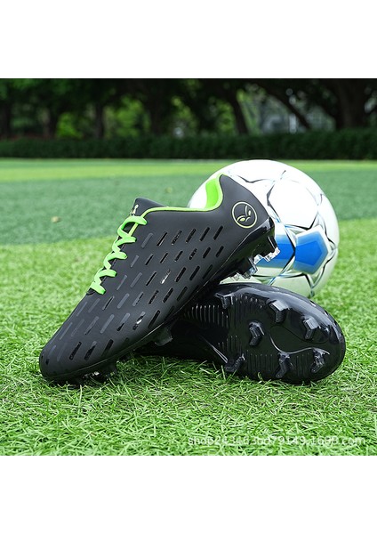 Spor Futbol Ayakkabısı Krampon (Yurt Dışından)