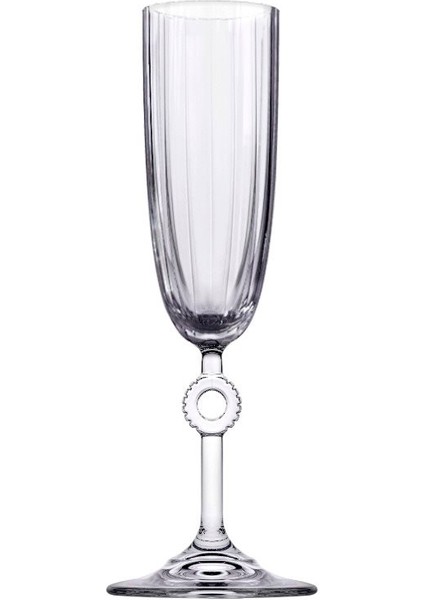 Şampanya Bardağı Tekli, 150 cc