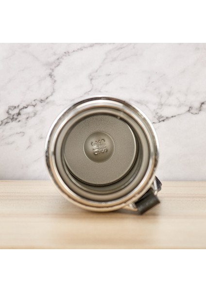 316 Paslanmaz Çelik Termos Bardak Açık Taşınabilir Vakumlu Yüksek Kali Büyük Kapasiteli Araba Termosu (Yurt Dışından) fiyatları