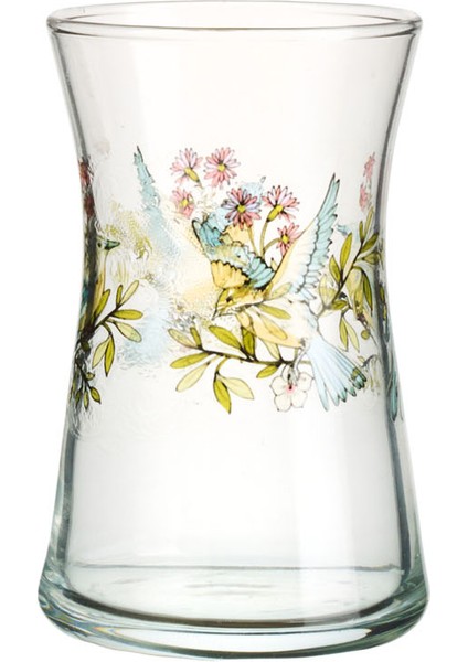 Alya Çay Bardağı Tekli 170 cc