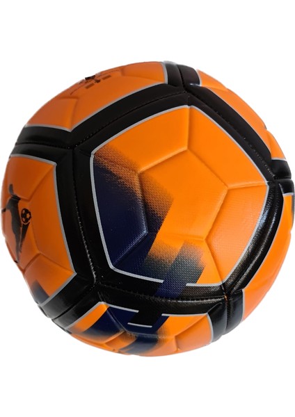 FT-200 %100 Orijinal Futbol Topu Pompa Hediyeli Sert Zemin Halı Saha 4 Astar Futbol Topu modelleri