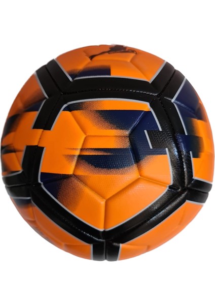 FT-200 %100 Orijinal Futbol Topu Pompa Hediyeli Sert Zemin Halı Saha 4 Astar Futbol Topu fırsatları