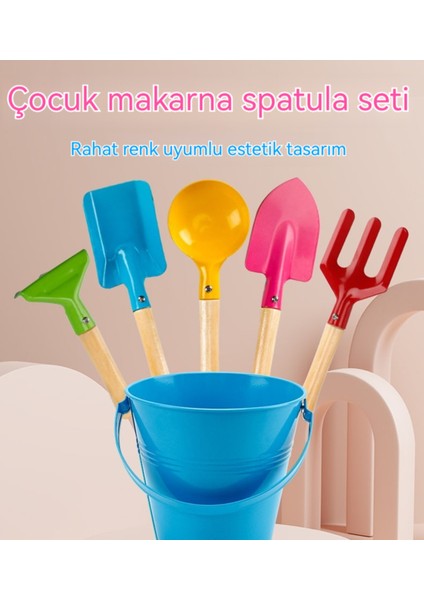 Çocuk Oyuncağı Kürek (Yurt Dışından)