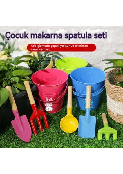 Çocuk Oyuncağı Kürek (Yurt Dışından)