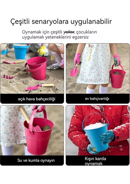 Çocuk Oyuncağı Kürek (Yurt Dışından)