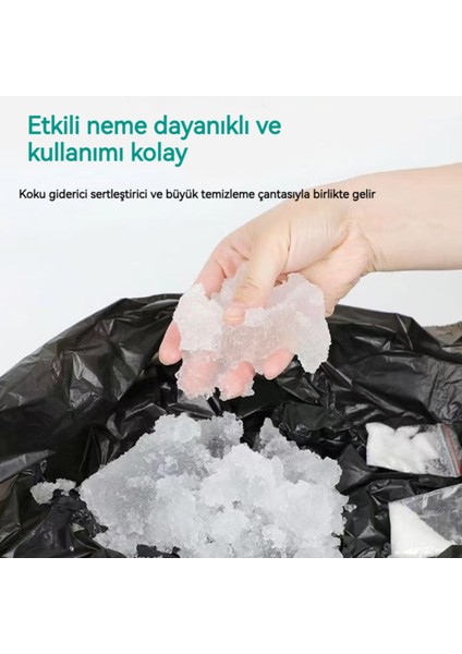 Açık Kamp Katlanabilir Tuvalet (Yurt Dışından)