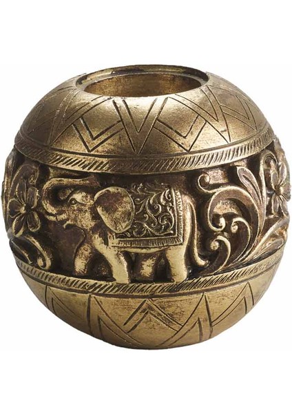 Fil Tealight Mumluk