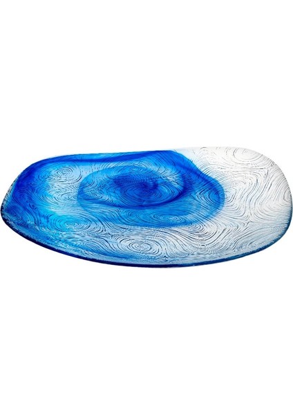 Yemek Tabağı 26 cm Tekli