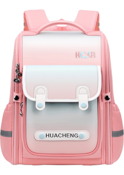 Hafif Okul Çantası, Öğrenci Sırt Çantası (Yurt Dışından)