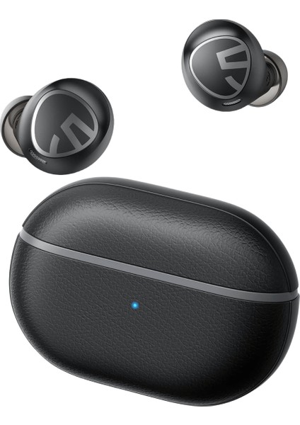 Soundpeats Free2 Classic, Bluetooth V5.1 Kulaklık Ipx5 Su Geçirmez (Yurt Dışından)