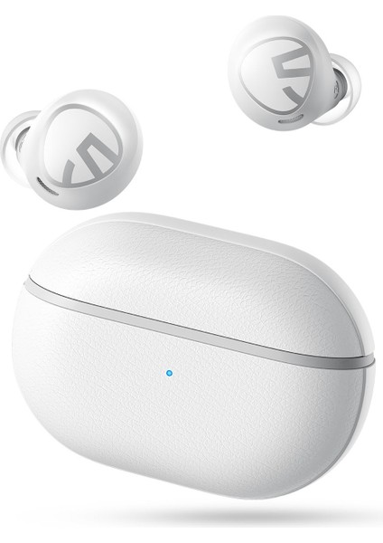 Soundpeats Free2 Classic, Bluetooth V5.1 Kulaklık Ipx5 Su Geçirmez (Yurt Dışından)