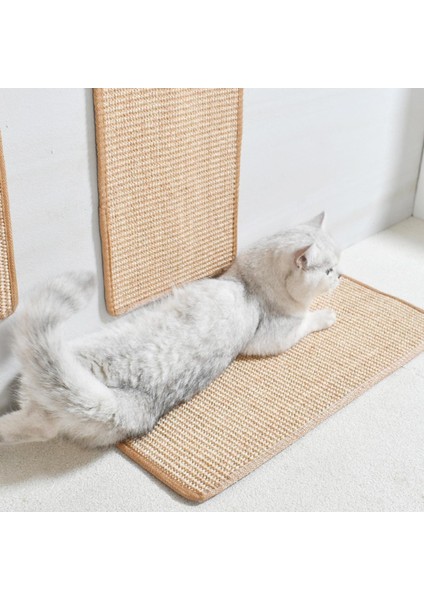 Sisal Kedi Tırmalama Direği Her Yere Yapışıyor (Yurt Dışından) fiyatları