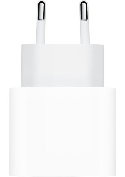 Apple 20W Usb-C Güç Adaptörü (Yurt Dışından)