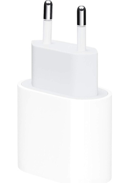 Apple 20W Usb-C Güç Adaptörü (Yurt Dışından)