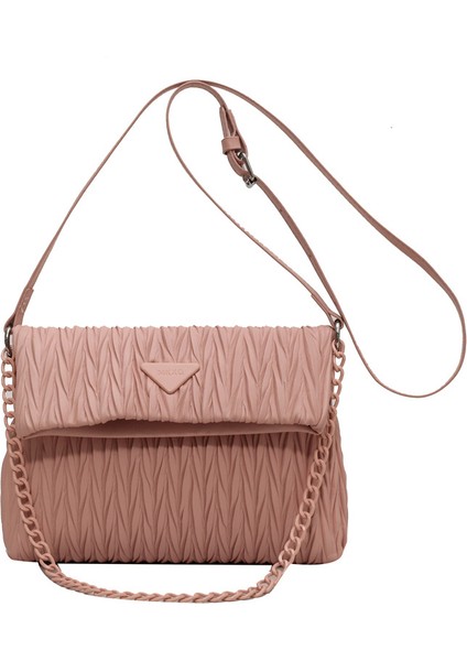 Kadınlar Için Şık ve Çok Yönlü Zincir Çanta, El Omuz Çantası, Çapraz Çanta, Kadınlar Için Mizaç ve Kaliteli Çanta (Yurt Dışından)