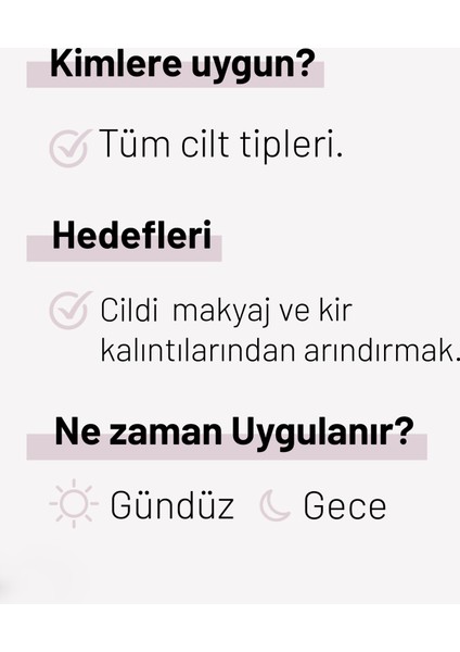 Arındırıcı Tazeleyici Yüz Temizleme Jeli (aloe Vera Ve Papatya Özlü) 200 Ml