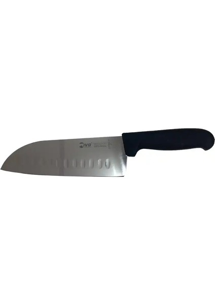 232998.18 Progrip Granton Santoku Bıçağı 18 cm