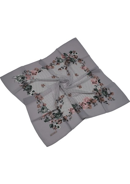 Emprime Şifon Eşarp