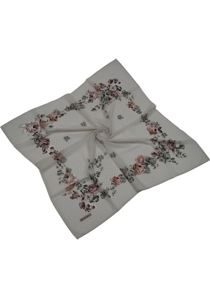 Emprime Şifon Eşarp