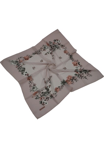 Emprime Şifon Eşarp